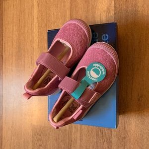 Baby girl toddler girl shoes machine washable